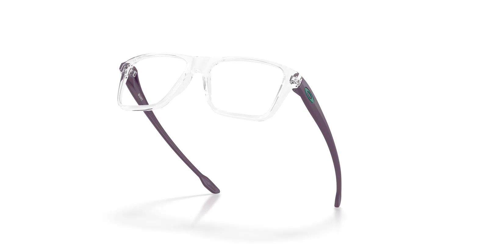 Oakley Bunt 8026 Eyeglasses - view 113